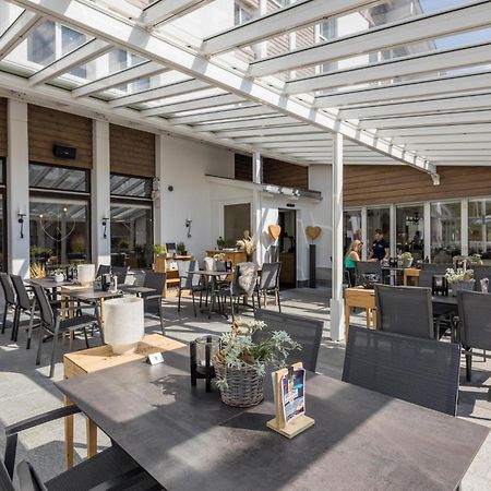 Hotel Rischli Sorenberg Bagian luar foto