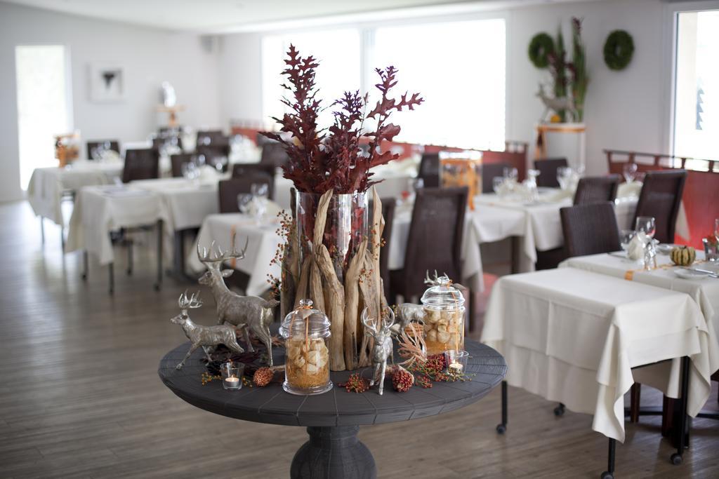 Hotel Rischli Sorenberg Bagian luar foto