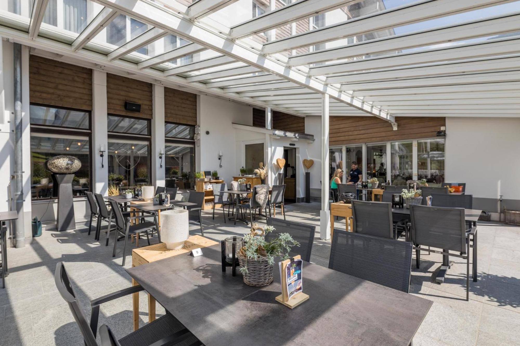 Hotel Rischli Sorenberg Bagian luar foto