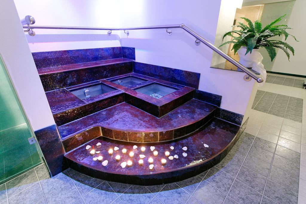 Hotel Rischli Sorenberg Bagian luar foto