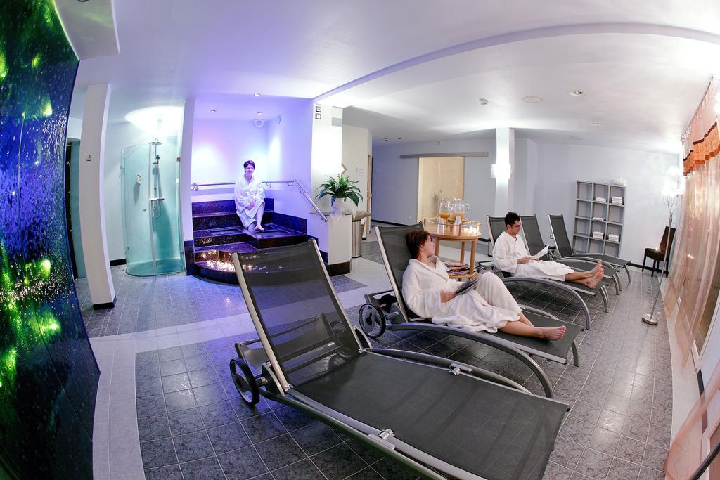 Hotel Rischli Sorenberg Bagian luar foto