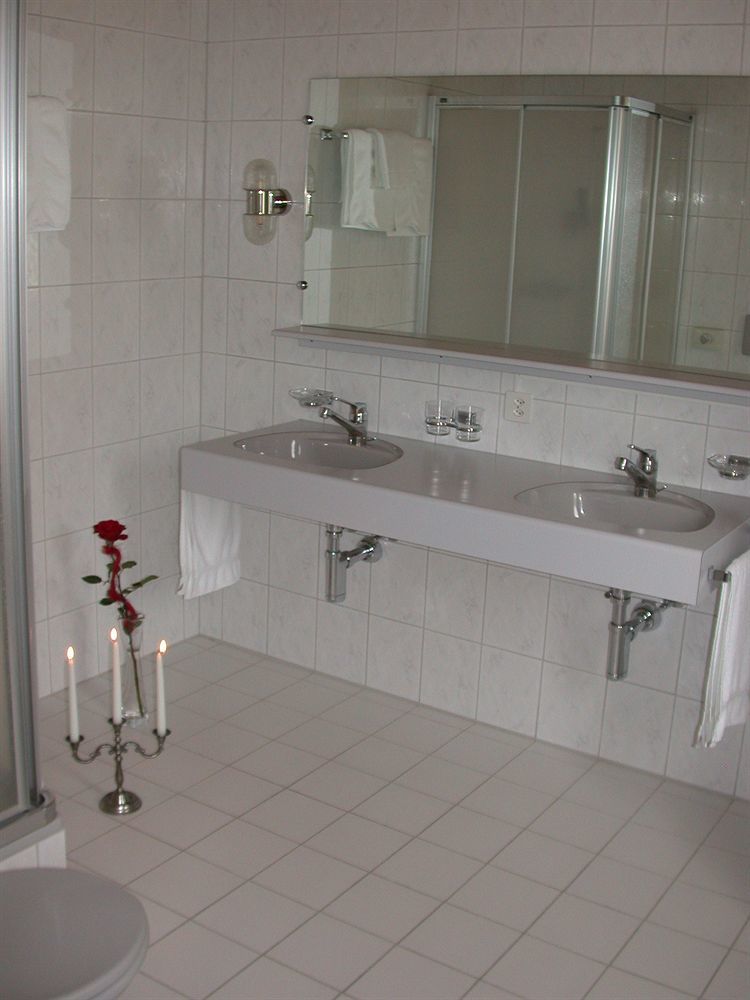 Hotel Rischli Sorenberg Bagian luar foto