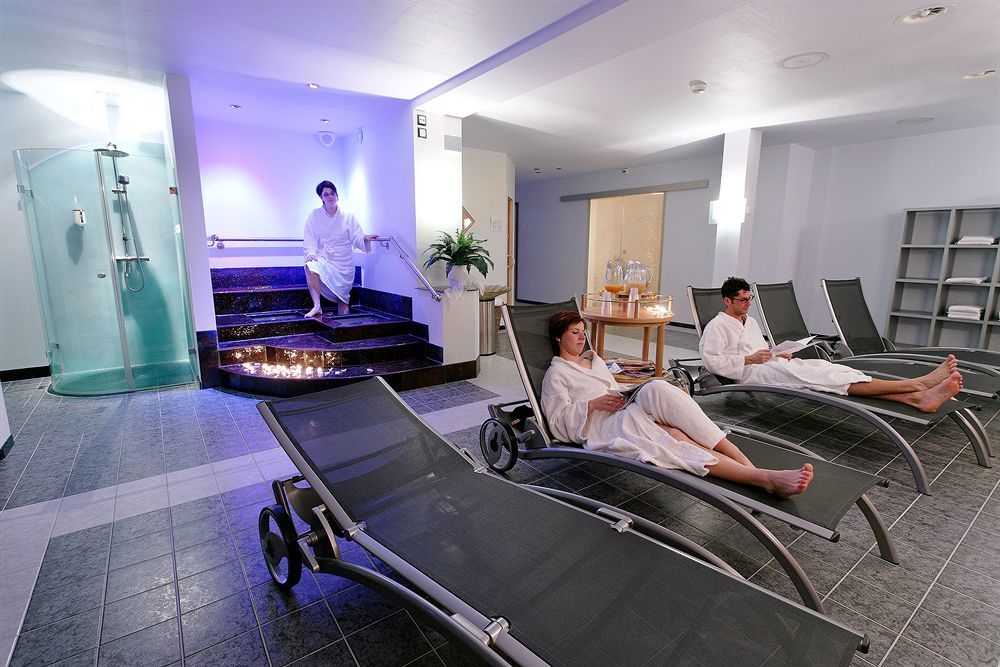 Hotel Rischli Sorenberg Bagian luar foto